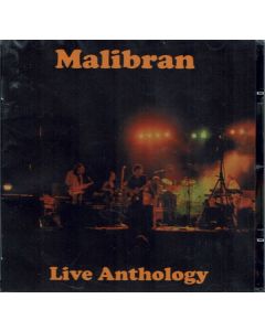 Live Anthology