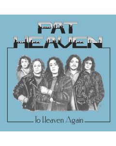 To Heaven Again