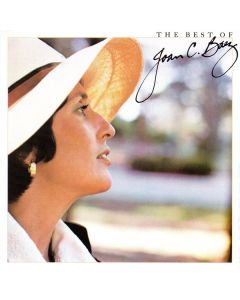 The Best Of Joan C. Baez
