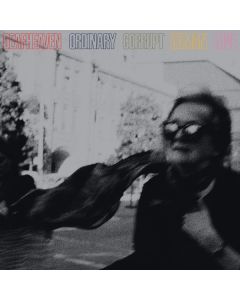 Ordinary Corrupt Human Love