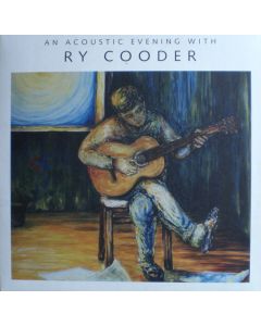 An Acoustic Evening With Ry Cooder