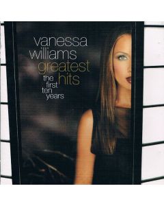 Greatest Hits: The First Ten Years