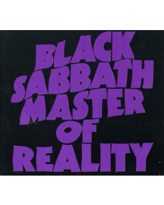 Master Of Reality