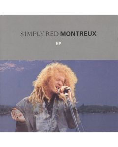 Montreux EP