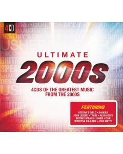 Ultimate 2000s