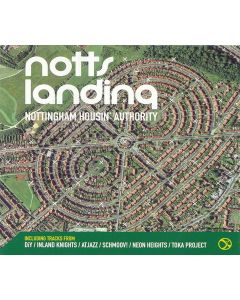 Notts Landing - Nottingham Housin' Authority