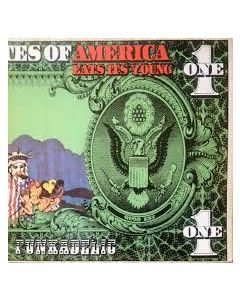 America Eats Its Young