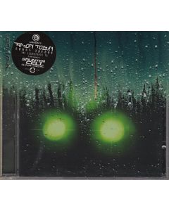 Chaos Theory - The Soundtrack To Tom Clancy's Splinter Cell