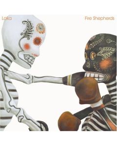 Fire Shepherds