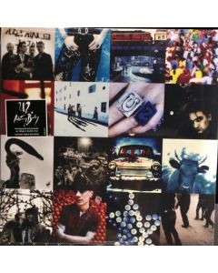 Achtung Baby