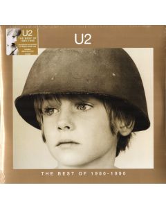 The Best Of 1980-1990