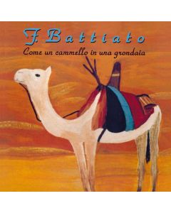 Come Un Cammello In Una Grondaia