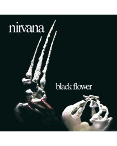 Black Flower