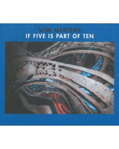 Aren Lezen Part I: If Five Is Part Of Ten