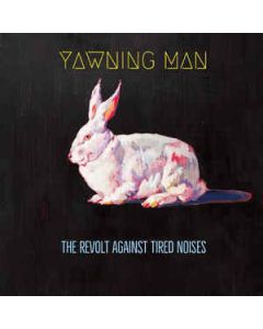 The Revolt Against Tired Noises