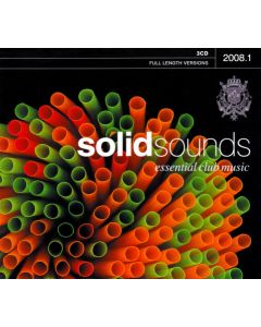Sólid Sounds 2008.1