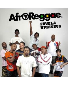 Favela Uprising