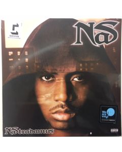 Nastradamus