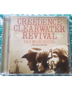 Bad Moon Rising: The Collection