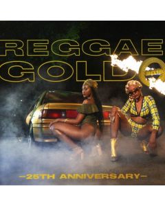 Reggae Gold 2018