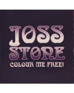 Colour Me Free!