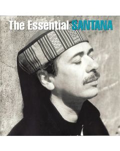 The Essential Santana