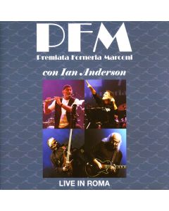 Live In Roma