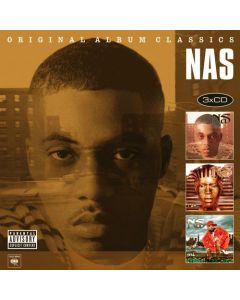 Original Album Classics