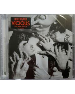 Vicious