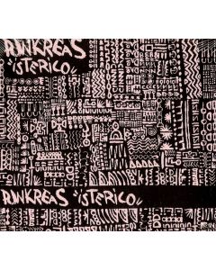 United Rumours Of Punkreas + Isterico