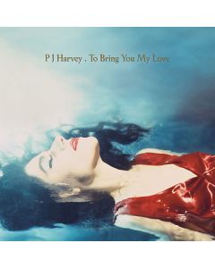 To Bring You My Love