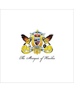 The Marquis Of Hawkes