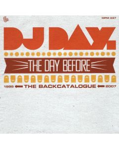 The Day Before