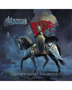 Heavy Metal Thunder