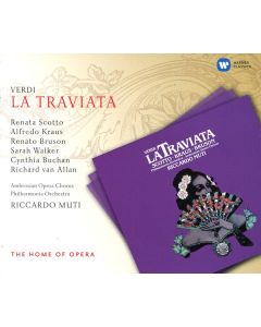La Traviata