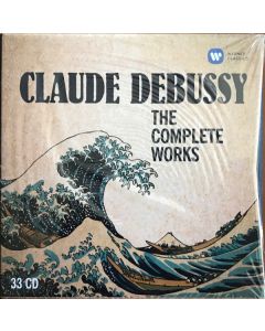 The Complete Works