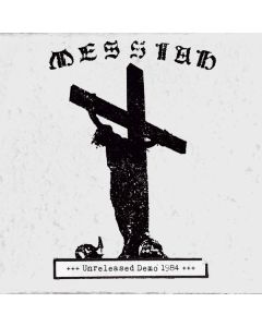 Unreleased Demo 1984