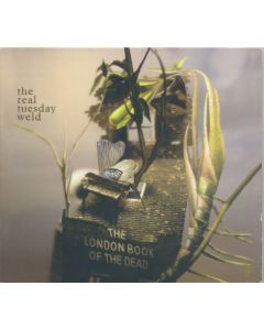 The London Book Of The Dead