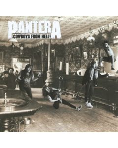 Cowboys From Hell