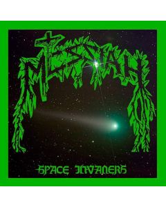 Space Invaders