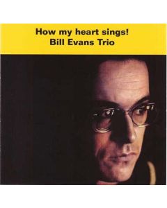 How My Heart Sings!
