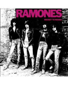 Rocket To Russia