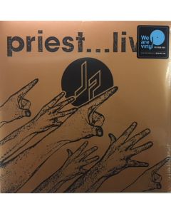Priest...Live