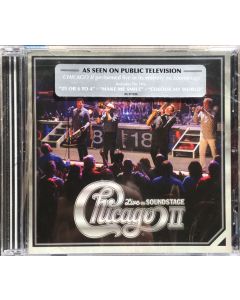 Chicago II Live on Soundstage