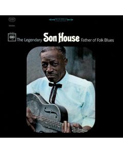 Father Of Folk Blues