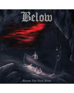 Across The Dark River