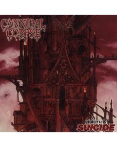 Gallery Of Suicide