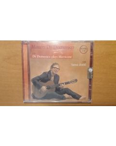 Di Domenico Plays Morricone / Sama Domè