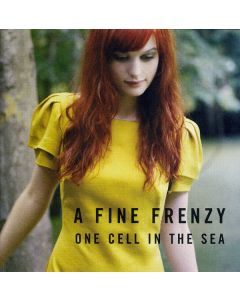 One Cell In The Sea