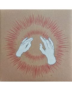 Lift Your Skinny Fists Like Antennas To Heaven